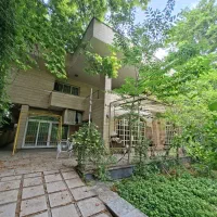 ۹۰۰ متر ویلایی دربستVIP تاپ لوکیشن دروس