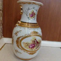 گلدان اصل لمونژ