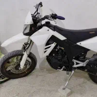 تعمیر گاه موتور سیکلت علیرضا