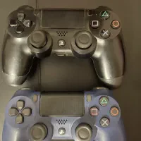 ps4 fat|کنسول، بازی ویدئویی و آنلاین|قزوین, |دیوار