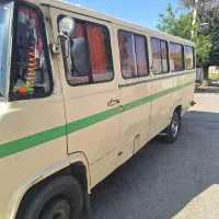 مینی بوس مدل ۶۳