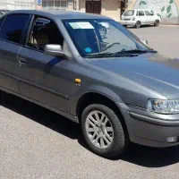 سمند LX