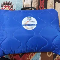 ست بالشت و تشک خواب مسافرتی