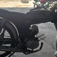 فروش موتور ۱۰۰