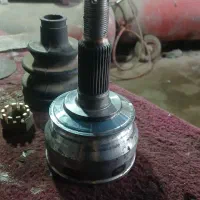لوازم استوک خودرو