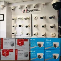 نصب تخصصی دوربین مداربسته دزدگیر/ اینترنت