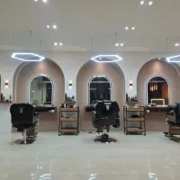 ارایشگاه مردانه
