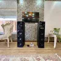 نصب براکت و عیب یابی کابل آنتن
