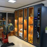 آسانسور*فروش*اجرا*اخذ استاندارد