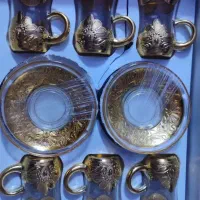 استکان و نعلبکی