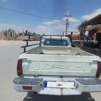 فروش پیکان وانت مدل 91 سوخت فعال سراوان