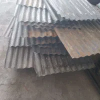 پلیت دست دوم  ۳متری سالم