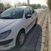 206 SD مدل 91|خودرو سواری و وانت|تهران, هاشمآباد (شهرری)|دیوار