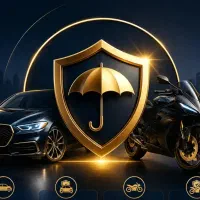 صدور آنلاین انواع بیمه نامه
