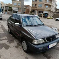 پراید 141|خودرو سواری و وانت|اردبیل, |دیوار