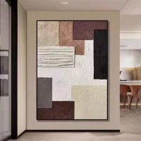 تابلوهای  مینیمال