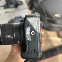 دوربین 700D canon|دوربین عکاسی و فیلم‌برداری|اندیشه, اندیشه فاز ۱|دیوار