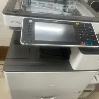 دستگاه کپی و پرینتر رنگی شرایطی