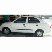 تیبا 1|خودرو سواری و وانت|ایلام, |دیوار