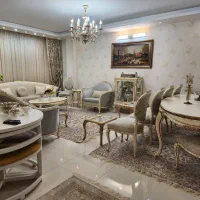آپارتمان ۸۸ متری