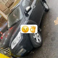 لیفان ایکس ۶۰ ازدم نو