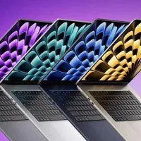 مک بوک ایر 13.6 اینچی اپل 2024 - MacBook Air M3|رایانه همراه|کرج, مهرشهر - فاز ۱|دیوار