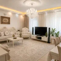 90 متر شهرک یاس سند تک برگ شهرک راه آهن منطقه 22
