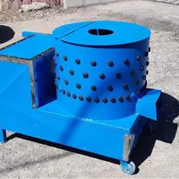 انواع پرکن مرغ و غیره