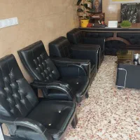 لوازم نمایشگاه واملاک