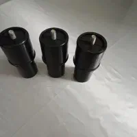 پایه گاز که بلند و کوتاه میشود