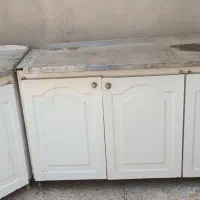 کابینت فلزی