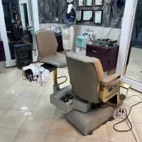 صندلی وی ای پی