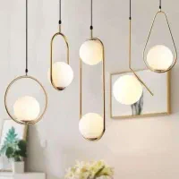 تولید انواع لوستر