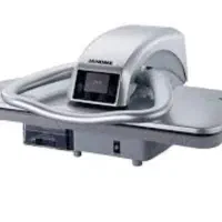 اتو پرسی دیجیتال ژانومه (جانتک)