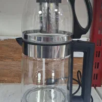 چایی ساز روهمی از برند دسینی