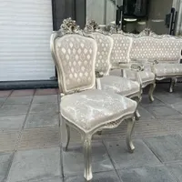 مبل ۷ نفره بیتا|مبلمان خانگی و میز عسلی|تهران, عبدالله‌آباد|دیوار