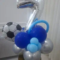 استند بادکنک