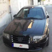 معاوضه سورن۹۶موتور ملیef7 با دنا شاهین تارا