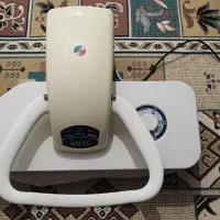 اتو بخار