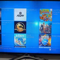 PS4 pro|کنسول، بازی ویدئویی و آنلاین|شهر ری, حمزهآباد|دیوار