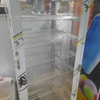 گرمکن ایستاده ۸طبقه