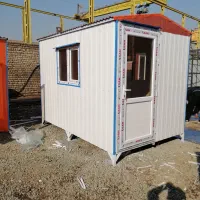 تولید کننده کانکس در شهریار