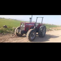 تراکتور ۸۰۰ مدل ۹۵