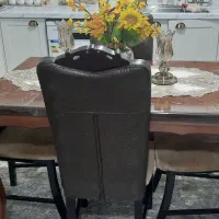 میزغذاخوری ۴نفره