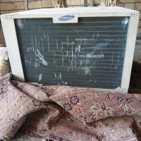 کولر گازی پنجره ای سامسونگ