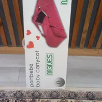 ساک حمل نوزاد برند megnes