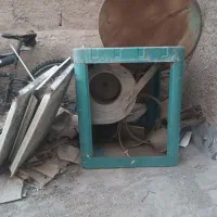 کولر آبی