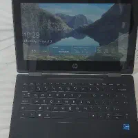 لپ تاپ fortis 11
