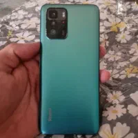 Poco X3 Gt رم 8 حافظه 256