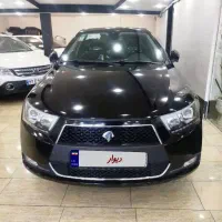 دنا پلاس توربو اتومات اپشنال مدل1403
